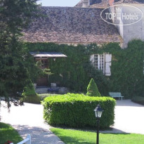 Manoir du Grand Vignoble