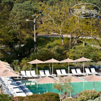 Hotel les Bains dArguin