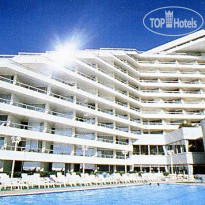 Sofitel Thalassa Miramar