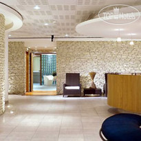 Sofitel Thalassa Miramar
