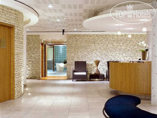 Sofitel Thalassa Miramar 5*