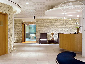 Hotelier's photos Sofitel Thalassa Miramar 5*