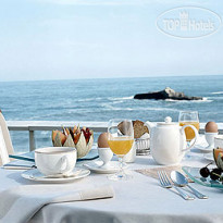 Sofitel Thalassa Miramar