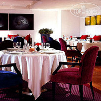 Sofitel Thalassa Miramar