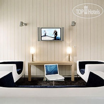 Sofitel Thalassa Miramar