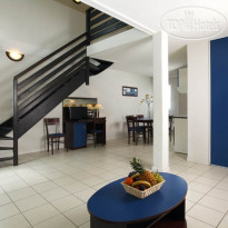 Appart Vacances Lacanau 