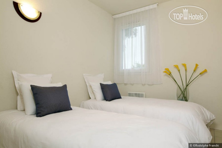 New photos from tourists Appart Vacances Lacanau 3*