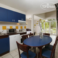 Appart Vacances Lacanau 