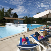 Appart Vacances Lacanau 