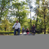 Appart Vacances Lacanau 