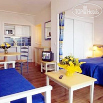 Le Grand Large - Residence 