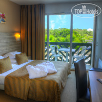 Les Terrasses d Atlanthal 