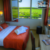 Les Terrasses d Atlanthal 