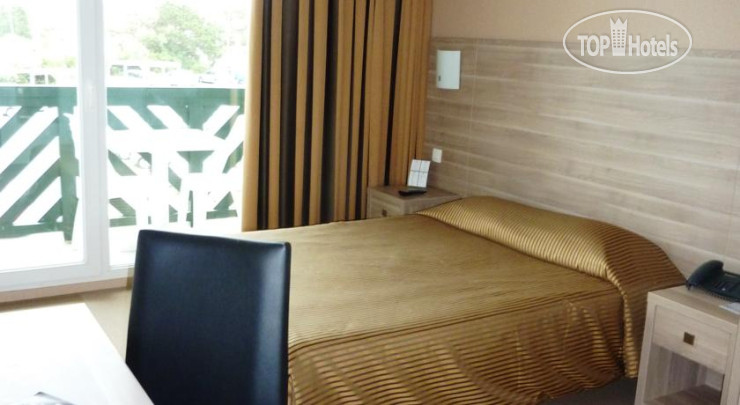 New photos from tourists Les Terrasses d Atlanthal 3*