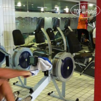 Les Terrasses d Atlanthal 