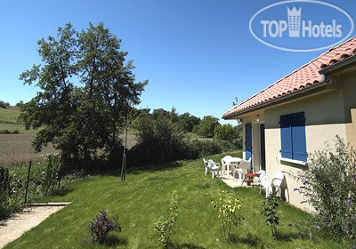 Hotel photo Le Hameau du Moulin 