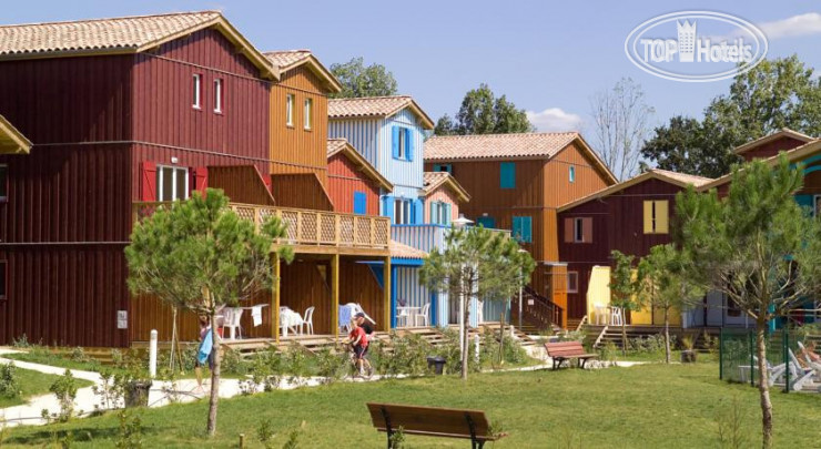 Residence Les Rives Marines