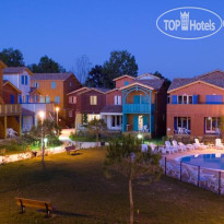 Residence Les Rives Marines 