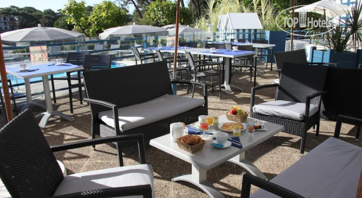 New photos from tourists Le Mercedes 3*