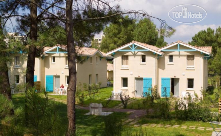 Hotel photo Le Domaine du Phare 3*