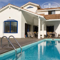 Villas Club Royal 