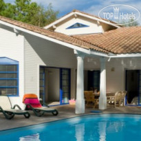 Villas Club Royal 