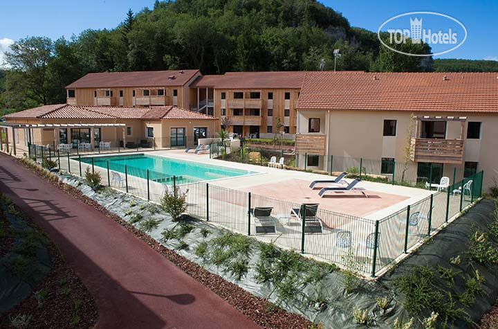 Hotel photo Le Clos du Rocher 