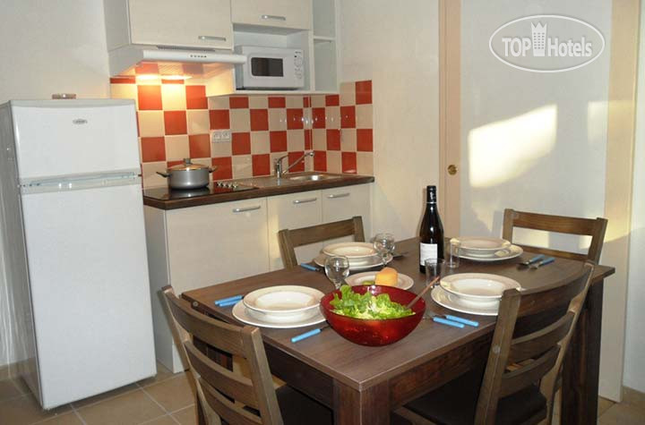 New photos from tourists Le Clos du Rocher