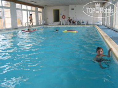 New photos from tourists Residence Nemea Les Gourbets 1*