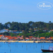 Residence Nemea Les Rives De Saint Brice 