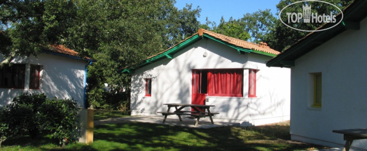 Residence Nemea Les Rives De Saint Brice