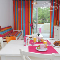 Residence Nemea Les Terrasses De Locean 