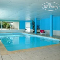 Residence Nemea Les Terrasses De Locean 