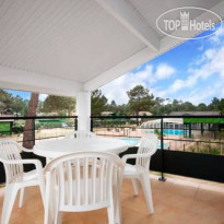 Residences Privilege Resort De L'estuaire 