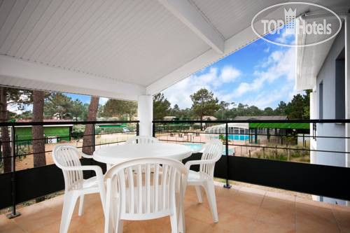 Hotel photo Residences Privilege Resort De Lestuaire 3*