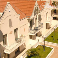 Residhome Arcachon Plazza 