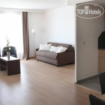 Residhome Arcachon Plazza 