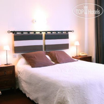 Logis Hotel De La Nivelle 