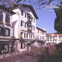 Logis Hotel De La Nivelle 