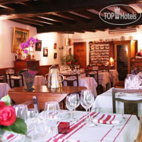 Logis Hotel De La Nivelle 