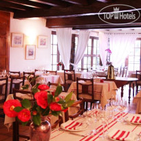 Logis Hotel De La Nivelle 