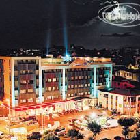 Radisson SAS Hotel Biarritz
