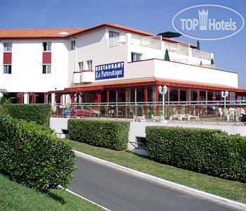 Hotel photo Le Biarritz 3*