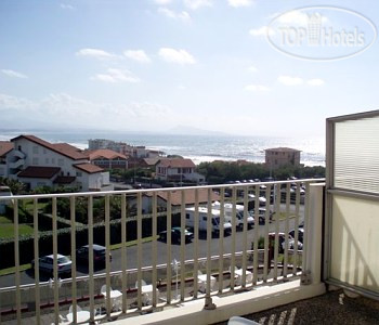 New photos from tourists Le Biarritz 3*