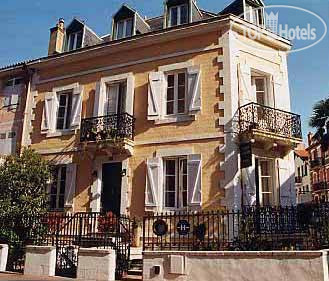 Hotelier's photos Maison Garnier 3*