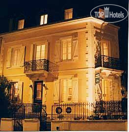 New photos from tourists Maison Garnier 3*