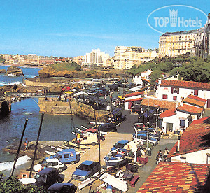 New photos from tourists Marbella 3*