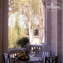 Chateau Du Grand Barrail 