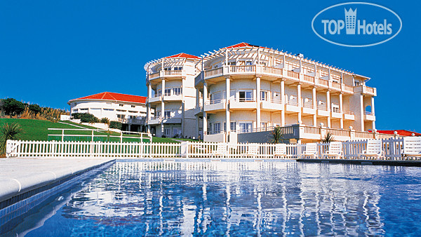 Hotel photo Res Maeva Eugenie APT