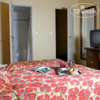 De Chiberta et du Golf 